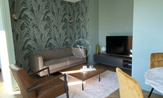 Appartement 2 Pièces 39 m² à louer à Nantes (44000)
