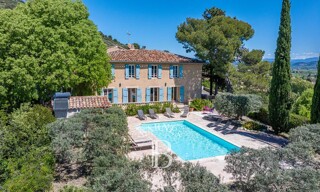 Maison 10 Pièces 420 m² à vendre à Manosque (04100)