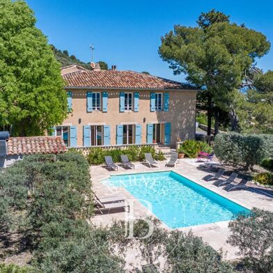 Maison 10 pièces 960000 €