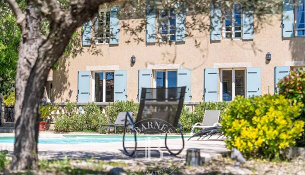 Villa / Maison 10 pièces  à vendre Manosque 04100