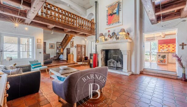 Villa / Maison 10 pièces  à vendre Manosque 04100