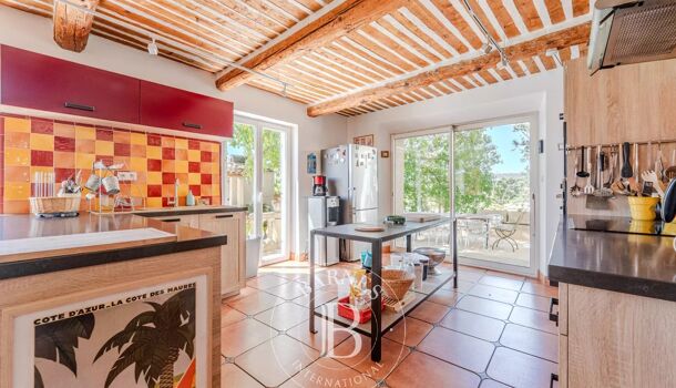 Villa / Maison 10 pièces  à vendre Manosque 04100