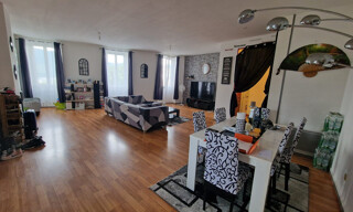 Appartement 5 Pièces 139 m² à vendre à Privas (07000)