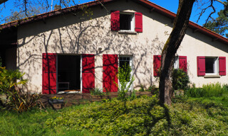 Maison 6 Pièces 160 m² à vendre à Lanton (33138)