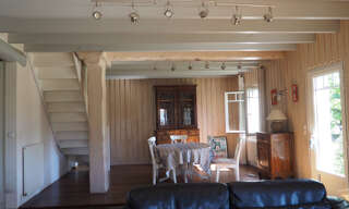 Maison 6 Pièces 160 m² à vendre à Lanton (33138)