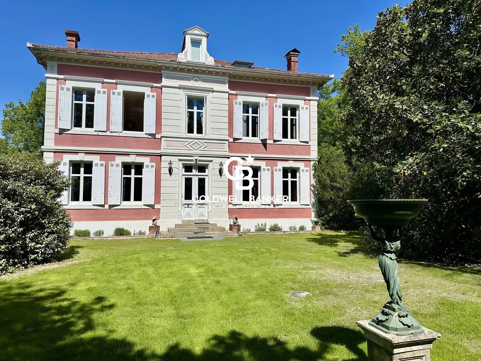 Villa / Maison 24 pièces  à vendre Lesperon 40260