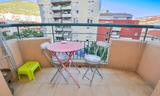 Appartement 1 Pièce 18 m² à vendre à Nice (06300)