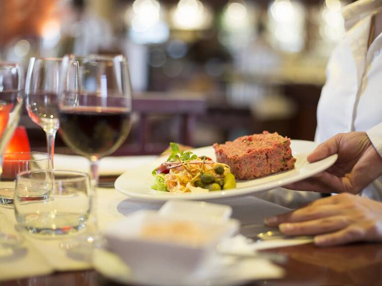 Fonds de commerce Restaurant, Bar, Brasserie — photo 1