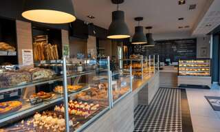 Commerce 4 Pièces 130 m² à vendre à Nice (06000)