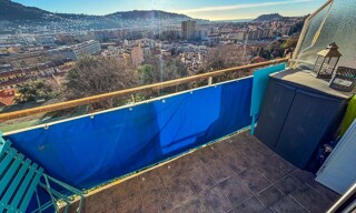 Appartement 3 Pièces 56 m² à vendre à Nice (06000)