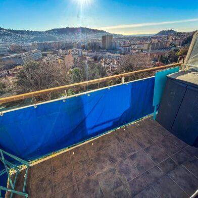 Appartement 3 pièces 247000 €
