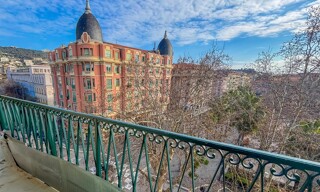 Appartement 1 Pièce 15 m² à vendre à Nice (06300)