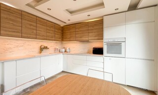Appartement 4 Pièces 66 m² à vendre à Nice (06300)