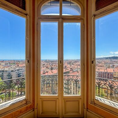 Appartement 5 pièces 1590000 €