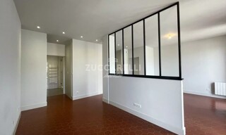 Appartement 1 Pièce 47 m² à louer à Nice (06000)