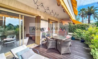 Appartement 3 Pièces 77 m² à vendre à Nice (06000)