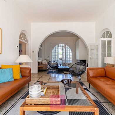 Maison 8 pièces 995000 €