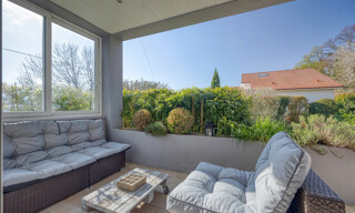 Maison 7 Pièces 180 m² à vendre à Claix (38640)