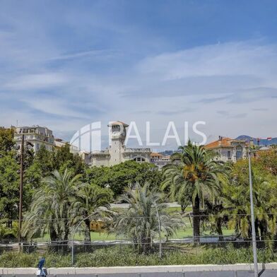 Appartement 2 pièces 226000 €