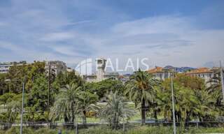Appartement 2 Pièces 28 m² à vendre à Nice (06300)