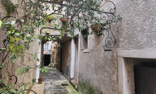 Appartement 3 Pièces 72 m² à vendre à Berre-les-Alpes (06390)