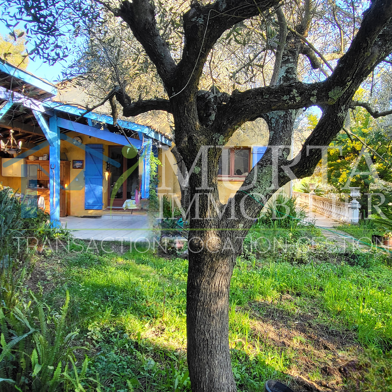 Maison 8 pièces 650000 €