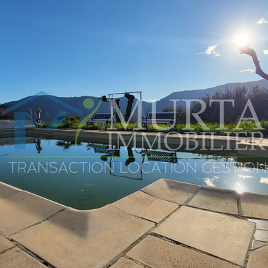 Maison 8 pièces 620000 €