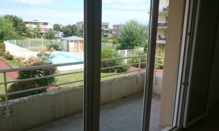 Appartement 1 Pièce 29 m² à louer à Caen (14000)