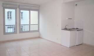 Appartement 1 Pièce 30 m² à louer à Chantonnay (85110)