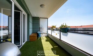 Appartement 3 Pièces 70 m² à louer à Marseille 13 (13013)