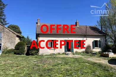 Maison 5 pièces 129000 €