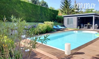 Maison  161 m² à vendre à Mulhouse (68100)