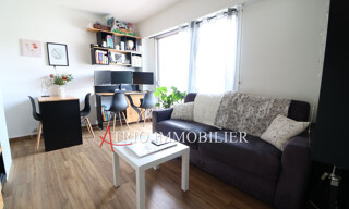 Appartement 1 Pièce 24 m² à vendre à Cagnes-sur-Mer (06800)