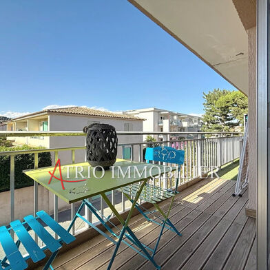 Appartement 1 pièces 159000 €