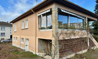 Maison 3 Pièces 93 m² à vendre à Chauffailles (71170)