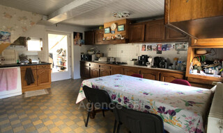 Maison 12 Pièces 240 m² à vendre à Chambilly (71110)