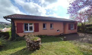 Maison 4 Pièces 112 m² à vendre à Cours (69470)