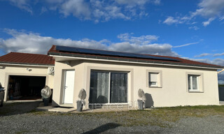 Maison 3 Pièces 77 m² à vendre à Ouches (42155)