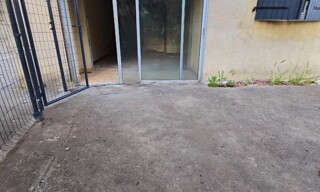 Appartement 1 Pièce 17 m² à vendre à Saint-Quentin-la-Poterie (30700)