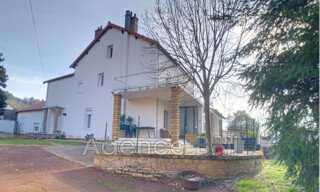 Maison 7 Pièces 302 m² à vendre à Chauffailles (71170)