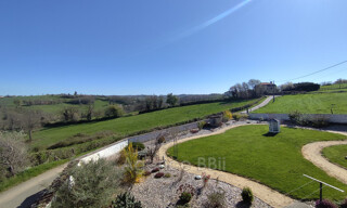 Maison 7 Pièces 185 m² à vendre à Coutouvre (42460)