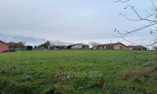 Terrain  2051 m² à vendre à Melay (71340)
