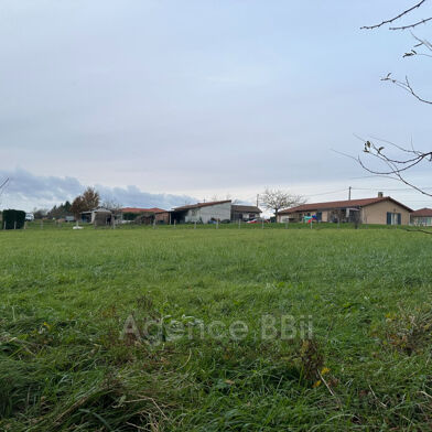 Terrain  38000 €