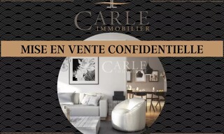 Maison 10 Pièces 311 m² à vendre à Genas (69740)