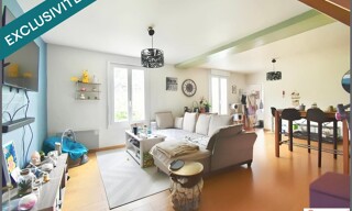 Appartement 3 Pièces 94 m² à vendre à Anet (28260)