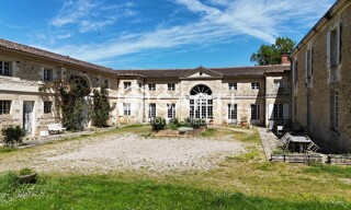 Maison 24 Pièces 820 m² à vendre à Samazan (47250)