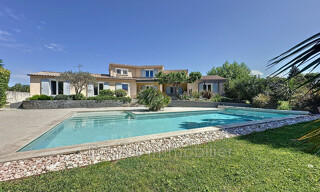Maison 8 Pièces 225 m² à vendre à Morières-lès-Avignon (84310)