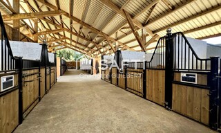 Maison 6 Pièces 226 m² à vendre à Gans (33430)