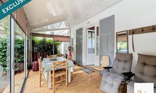 Appartement 1 Pièce 35 m² à vendre à Lamalou-les-Bains (34240)