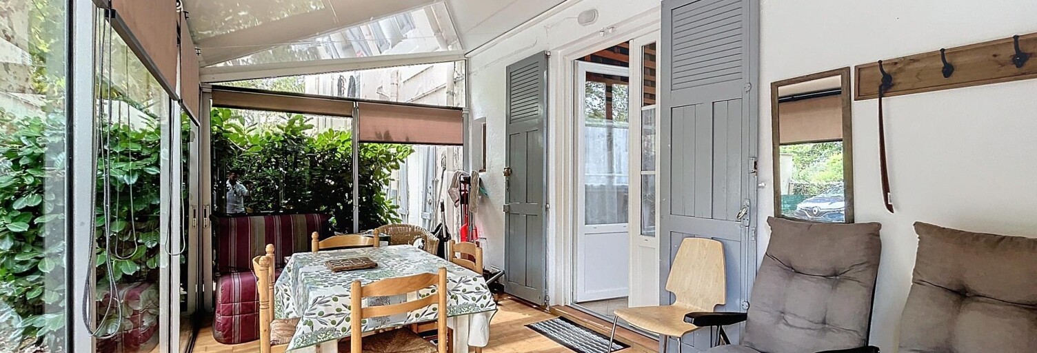 Appartement 1 Pièce 35 m² à vendre à Lamalou-les-Bains (34240)